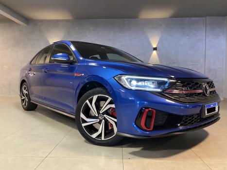 VOLKSWAGEN Jetta 2.0 4P 350 TSI GLI AUTOMTICO DSG, Foto 4
