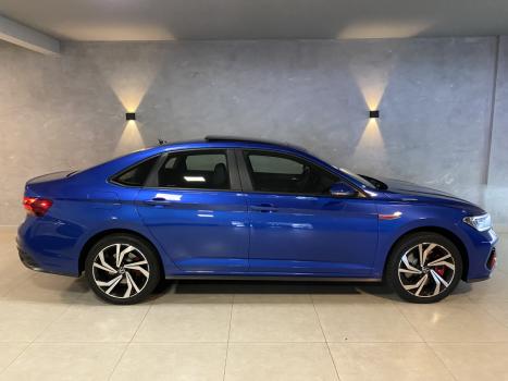 VOLKSWAGEN Jetta 2.0 4P 350 TSI GLI AUTOMTICO DSG, Foto 6