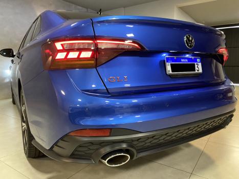 VOLKSWAGEN Jetta 2.0 4P 350 TSI GLI AUTOMTICO DSG, Foto 8