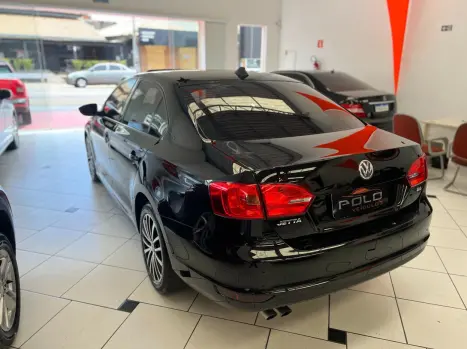 VOLKSWAGEN Jetta 2.0 4P CONFORTLINE FLEX, Foto 4