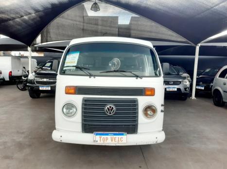 VOLKSWAGEN Kombi 1.4 FLEX STD 9 LUGARES, Foto 2