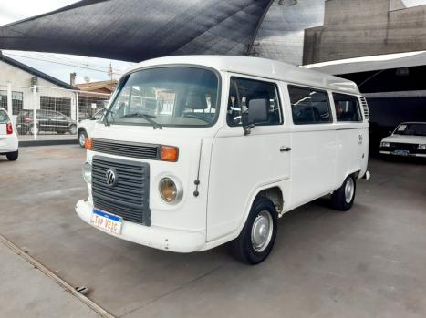 VOLKSWAGEN Kombi 1.4 FLEX STD 9 LUGARES, Foto 3