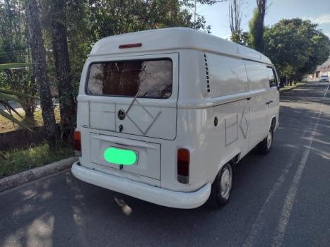 VOLKSWAGEN Kombi 1.4 FLEX FURGO, Foto 2