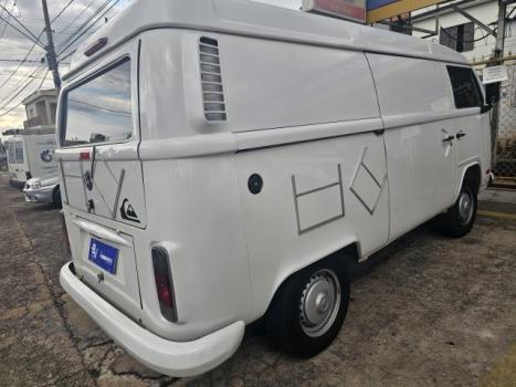 VOLKSWAGEN Kombi 1.4 FLEX FURGO, Foto 5