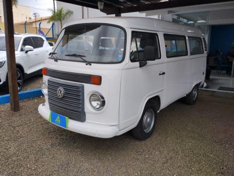 VOLKSWAGEN Kombi 1.4 FLEX STD, Foto 1