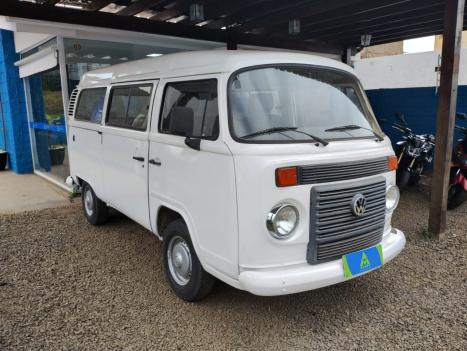 VOLKSWAGEN Kombi 1.4 FLEX STD, Foto 2