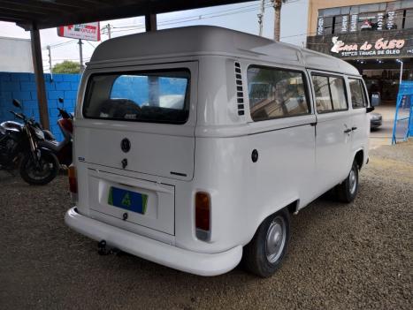 VOLKSWAGEN Kombi 1.4 FLEX STD, Foto 3