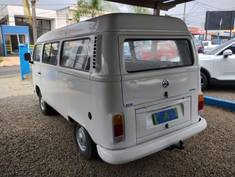 VOLKSWAGEN Kombi 1.4 FLEX STD, Foto 4
