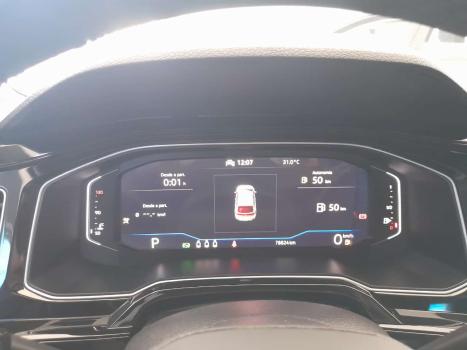 VOLKSWAGEN Nivus 1.0 4P FLEX 200 TSI HIGHLINE TURBO AUTOMTICO, Foto 7