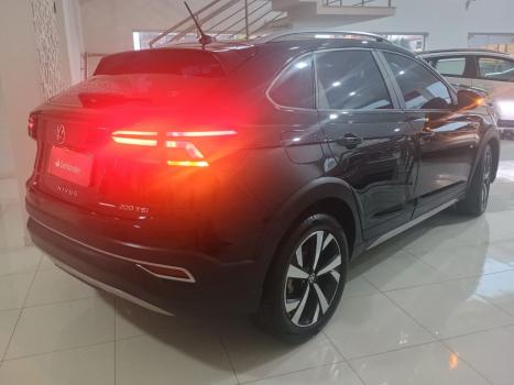 VOLKSWAGEN Nivus 1.0 4P FLEX 200 TSI HIGHLINE TURBO AUTOMTICO, Foto 2
