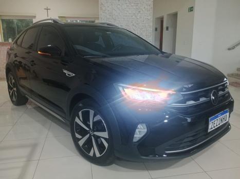 VOLKSWAGEN Nivus 1.0 4P FLEX 200 TSI HIGHLINE TURBO AUTOMTICO, Foto 3