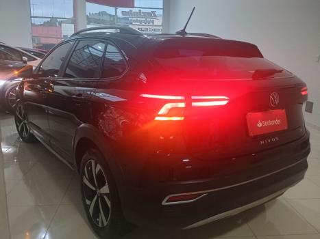VOLKSWAGEN Nivus 1.0 4P FLEX 200 TSI HIGHLINE TURBO AUTOMTICO, Foto 4