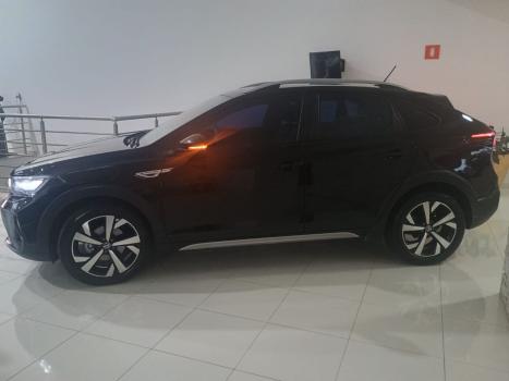 VOLKSWAGEN Nivus 1.0 4P FLEX 200 TSI HIGHLINE TURBO AUTOMTICO, Foto 5