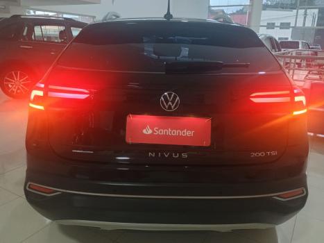 VOLKSWAGEN Nivus 1.0 4P FLEX 200 TSI HIGHLINE TURBO AUTOMTICO, Foto 7