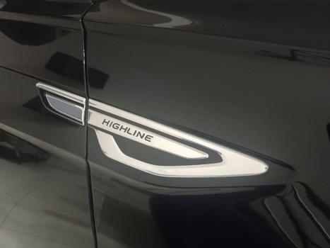 VOLKSWAGEN Nivus 1.0 4P FLEX 200 TSI HIGHLINE TURBO AUTOMTICO, Foto 8