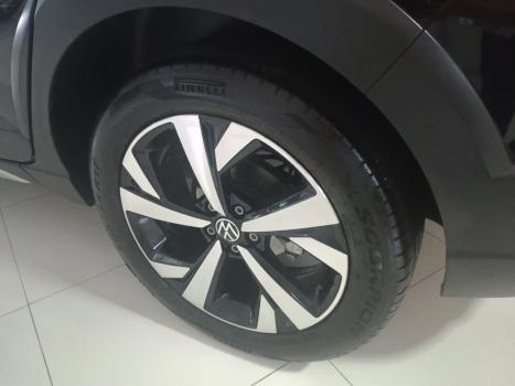 VOLKSWAGEN Nivus 1.0 4P FLEX 200 TSI HIGHLINE TURBO AUTOMTICO, Foto 9
