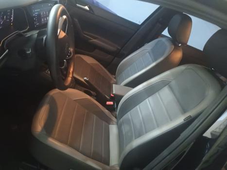 VOLKSWAGEN Nivus 1.0 4P FLEX 200 TSI HIGHLINE TURBO AUTOMTICO, Foto 11