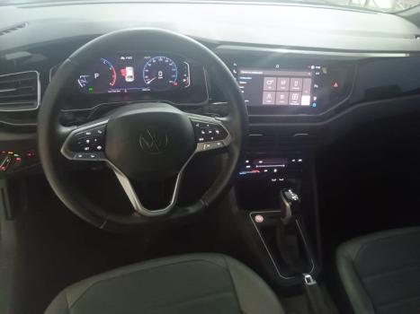 VOLKSWAGEN Nivus 1.0 4P FLEX 200 TSI HIGHLINE TURBO AUTOMTICO, Foto 12