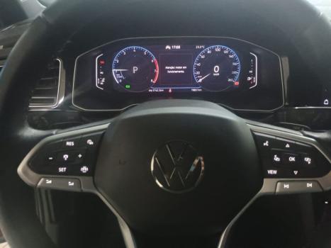 VOLKSWAGEN Nivus 1.0 4P FLEX 200 TSI HIGHLINE TURBO AUTOMTICO, Foto 13