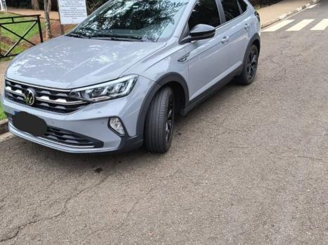 VOLKSWAGEN Nivus 1.0 4P FLEX 200 TSI HIGHLINE TURBO AUTOMTICO, Foto 1