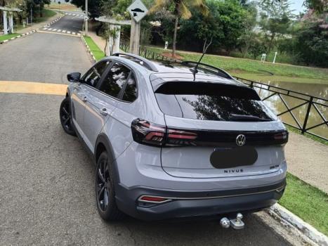 VOLKSWAGEN Nivus 1.0 4P FLEX 200 TSI HIGHLINE TURBO AUTOMTICO, Foto 4