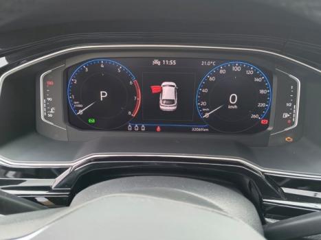 VOLKSWAGEN Nivus 1.0 4P FLEX 200 TSI HIGHLINE TURBO AUTOMTICO, Foto 5