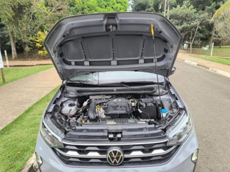 VOLKSWAGEN Nivus 1.0 4P FLEX 200 TSI HIGHLINE TURBO AUTOMTICO, Foto 9