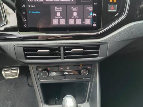 VOLKSWAGEN Nivus 1.0 4P FLEX 200 TSI HIGHLINE TURBO AUTOMTICO, Foto 10