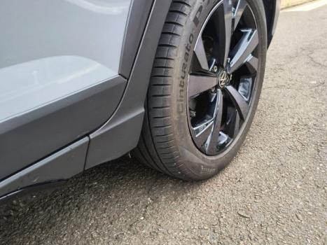 VOLKSWAGEN Nivus 1.0 4P FLEX 200 TSI HIGHLINE TURBO AUTOMTICO, Foto 14