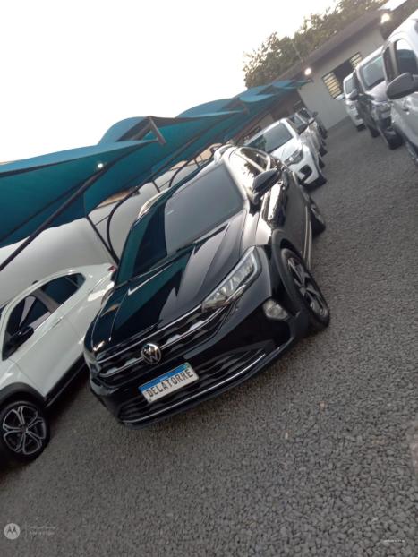 VOLKSWAGEN Nivus 1.0 4P FLEX 200 TSI HIGHLINE TURBO AUTOMTICO, Foto 1