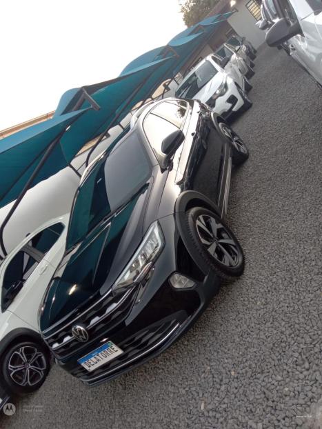 VOLKSWAGEN Nivus 1.0 4P FLEX 200 TSI HIGHLINE TURBO AUTOMTICO, Foto 3