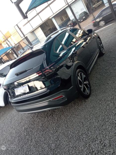 VOLKSWAGEN Nivus 1.0 4P FLEX 200 TSI HIGHLINE TURBO AUTOMTICO, Foto 4