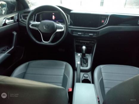 VOLKSWAGEN Nivus 1.0 4P FLEX 200 TSI HIGHLINE TURBO AUTOMTICO, Foto 7