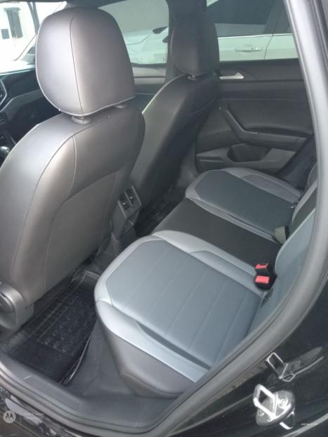 VOLKSWAGEN Nivus 1.0 4P FLEX 200 TSI HIGHLINE TURBO AUTOMTICO, Foto 8