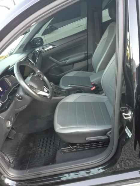 VOLKSWAGEN Nivus 1.0 4P FLEX 200 TSI HIGHLINE TURBO AUTOMTICO, Foto 9