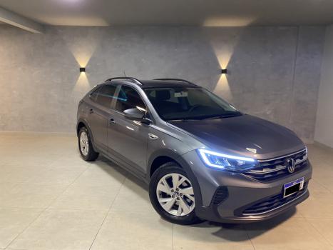 VOLKSWAGEN Nivus 1.0 4P FLEX 200 TSI COMFORTLINE TURBO AUTOMTICO, Foto 2