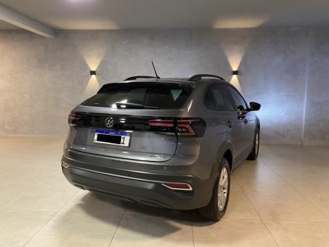 VOLKSWAGEN Nivus 1.0 4P FLEX 200 TSI COMFORTLINE TURBO AUTOMTICO, Foto 4