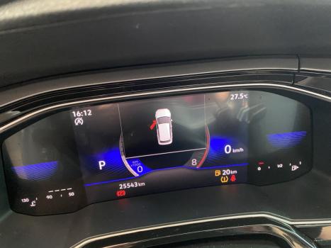 VOLKSWAGEN Nivus 1.0 4P FLEX 200 TSI COMFORTLINE TURBO AUTOMTICO, Foto 5