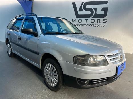 VOLKSWAGEN Parati 1.6 4P CL MI, Foto 1