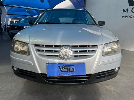 VOLKSWAGEN Parati 1.6 4P CL MI, Foto 2