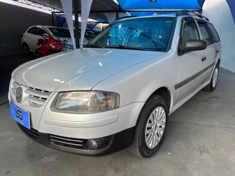 VOLKSWAGEN Parati 1.6 4P CL MI, Foto 3