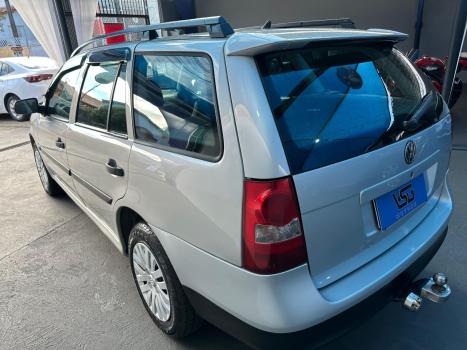 VOLKSWAGEN Parati 1.6 4P CL MI, Foto 4