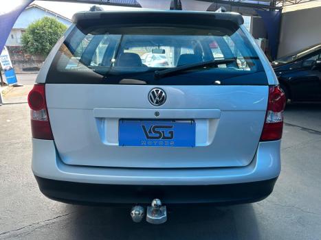 VOLKSWAGEN Parati 1.6 4P CL MI, Foto 5