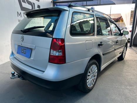 VOLKSWAGEN Parati 1.6 4P CL MI, Foto 6