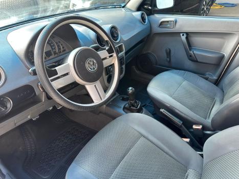 VOLKSWAGEN Parati 1.6 4P CL MI, Foto 7