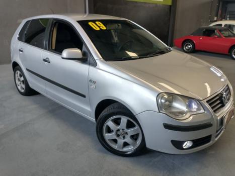 VOLKSWAGEN Polo Hatch 1.6 4P FLEX, Foto 2