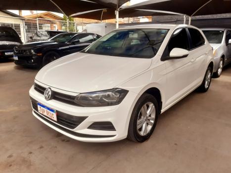 VOLKSWAGEN Polo Hatch 1.0 12V 4P 200 TSI SENSE AUTOMTICO, Foto 3