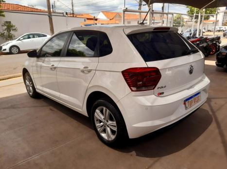 VOLKSWAGEN Polo Hatch 1.0 12V 4P 200 TSI SENSE AUTOMTICO, Foto 4