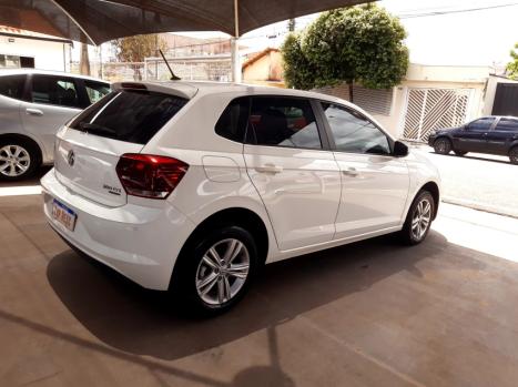 VOLKSWAGEN Polo Hatch 1.0 12V 4P 200 TSI SENSE AUTOMTICO, Foto 6