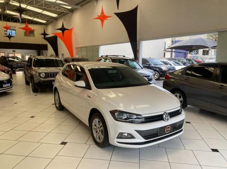 VOLKSWAGEN Polo Hatch 1.6 4P MSI FLEX AUTOMTICO, Foto 2